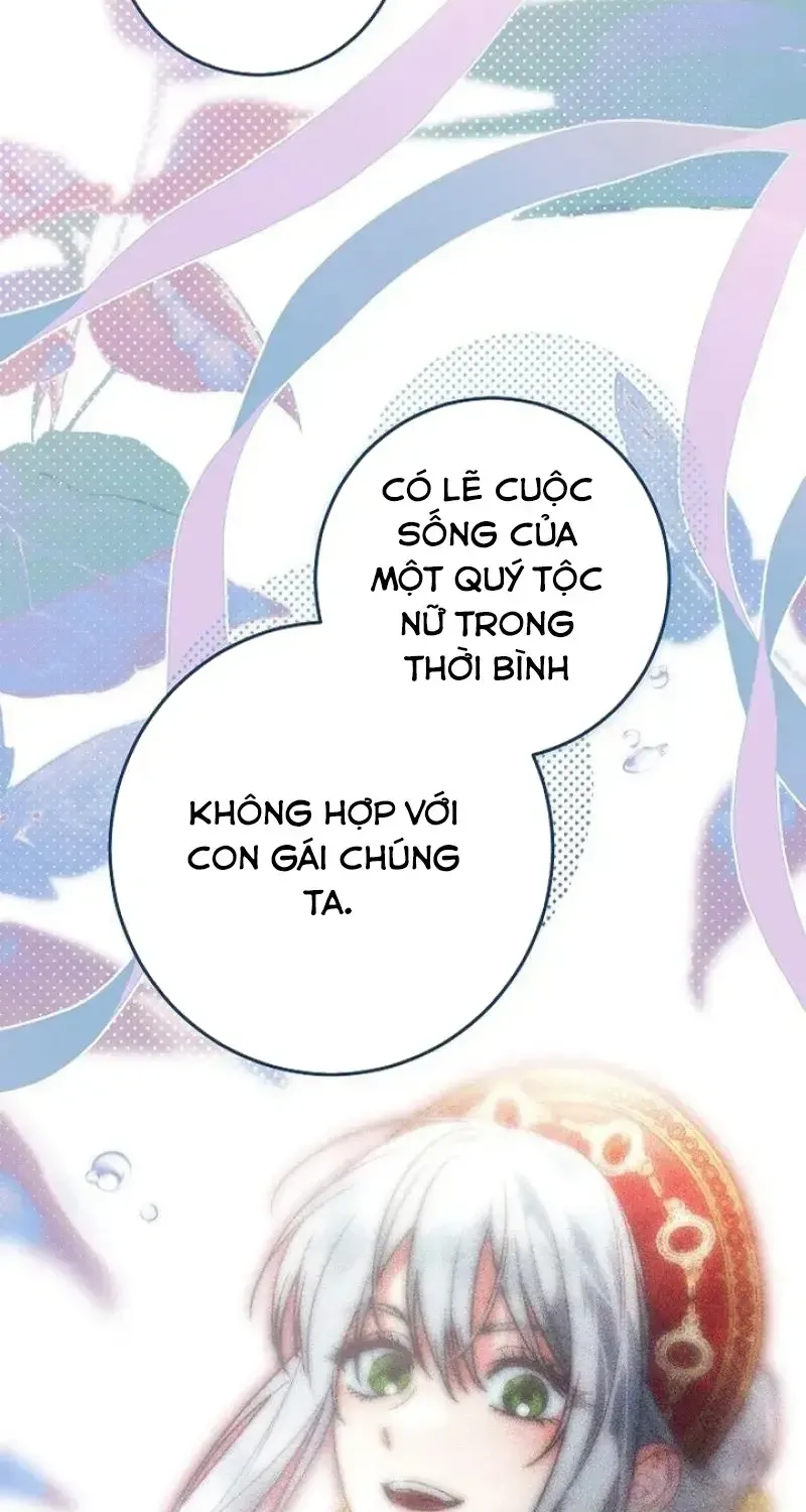 Hôn Nhân Vụ Lợi 2 Chap 45 - Next Chap 46