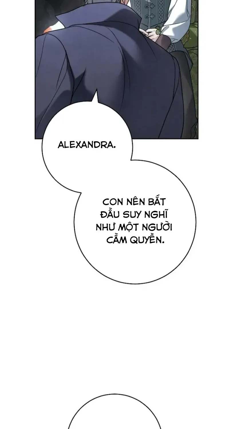 Hôn Nhân Vụ Lợi 2 Chap 45 - Next Chap 46