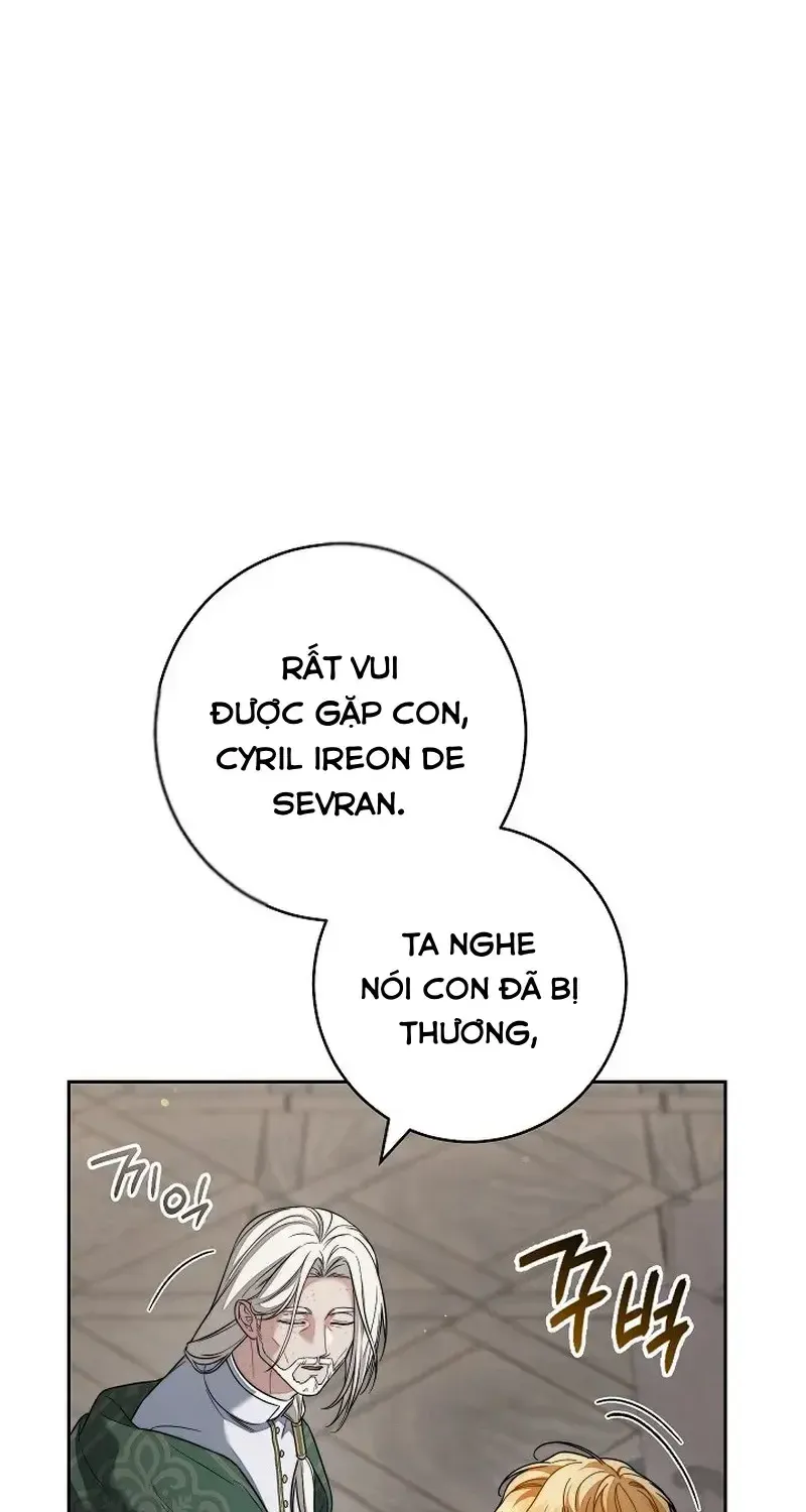 Hôn Nhân Vụ Lợi 2 Chap 47 - Next Chap 48