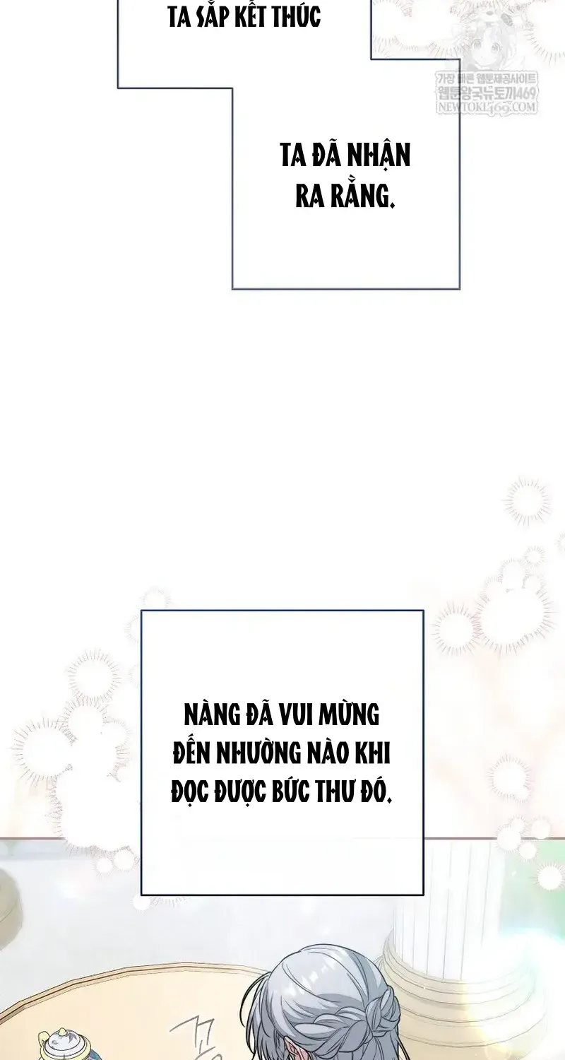 Hôn Nhân Vụ Lợi 2 Chap 47 - Next Chap 48