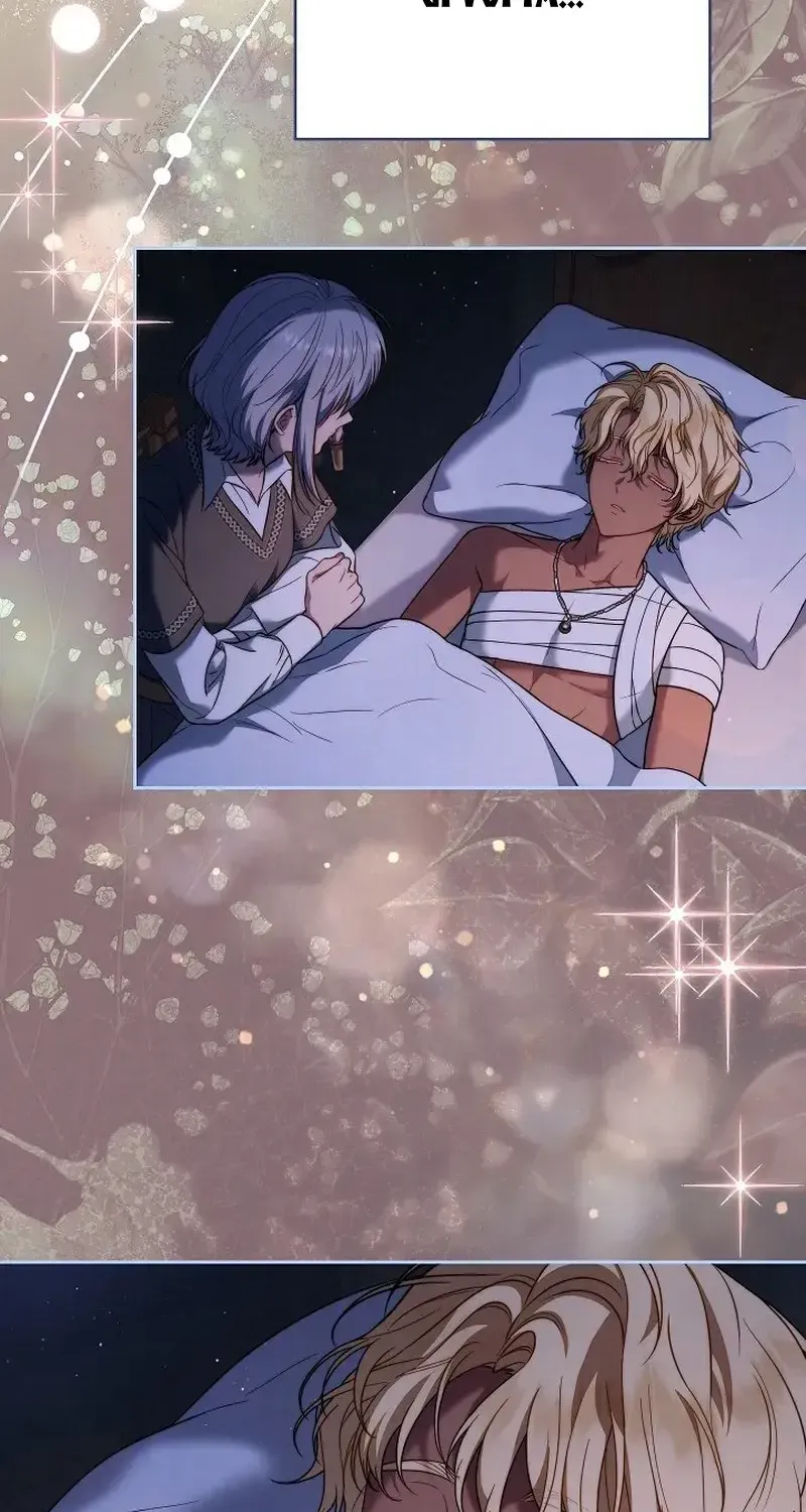 Hôn Nhân Vụ Lợi 2 Chap 47 - Next Chap 48