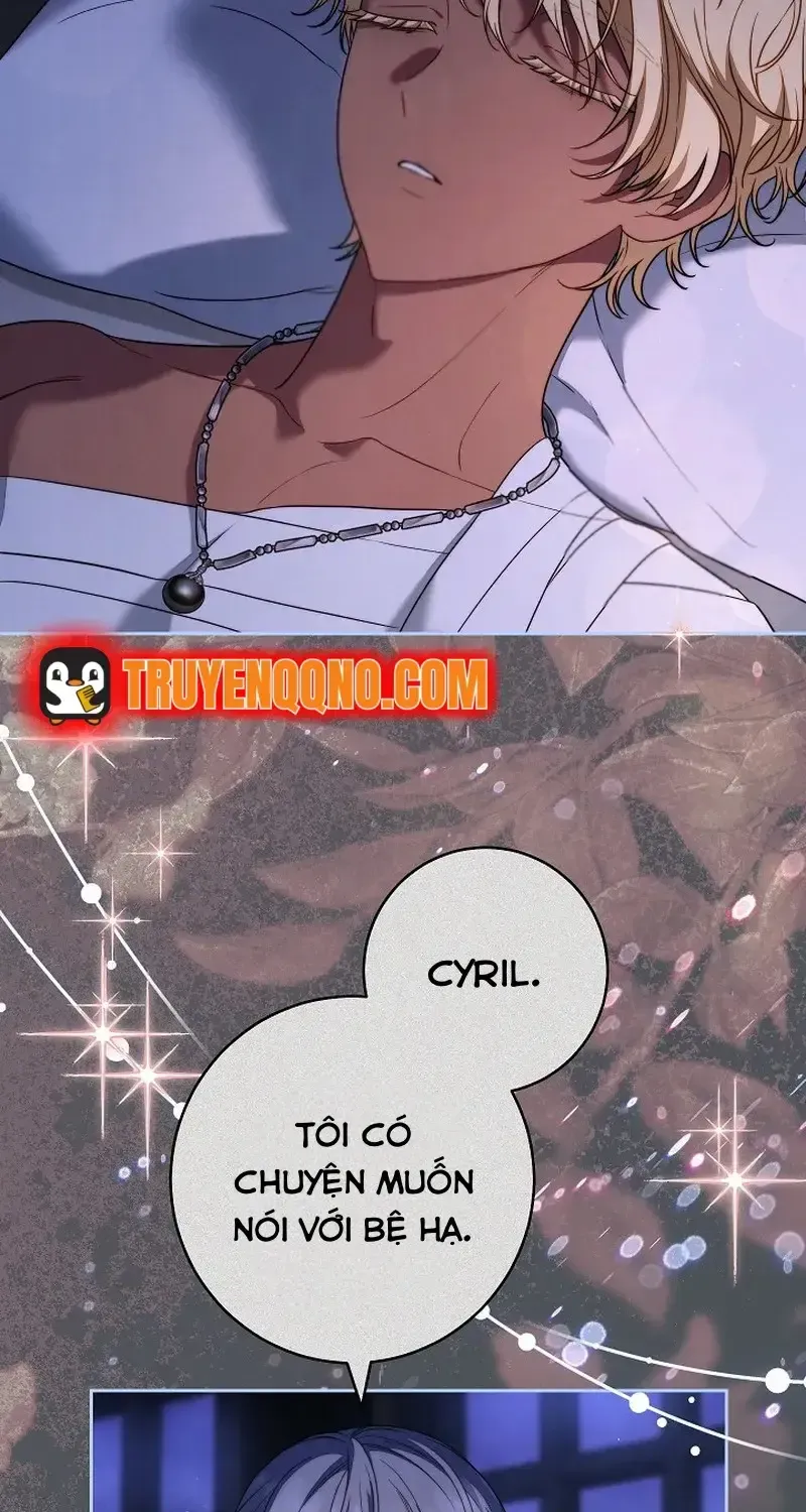 Hôn Nhân Vụ Lợi 2 Chap 47 - Next Chap 48