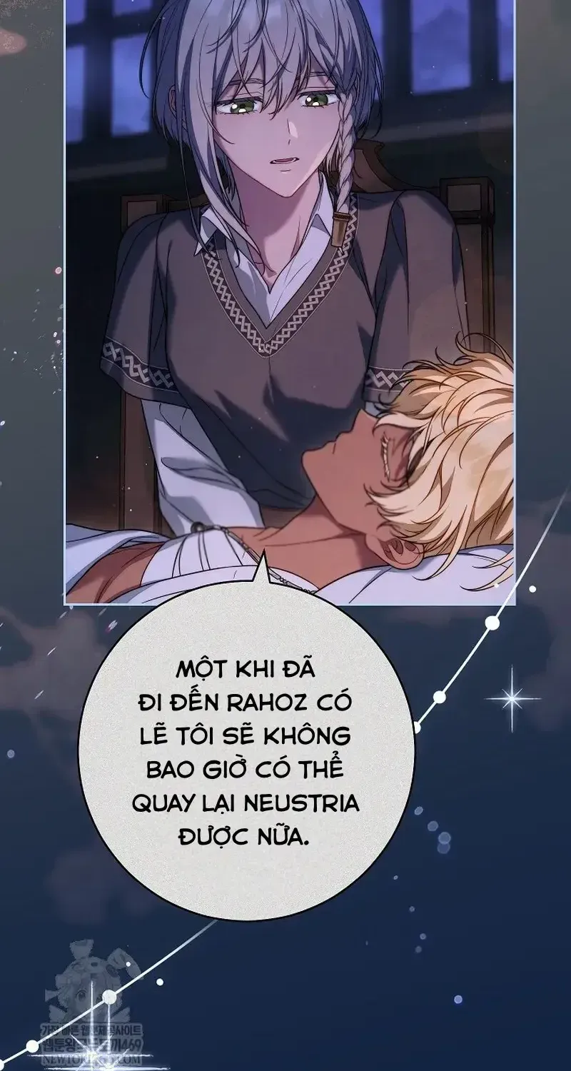 Hôn Nhân Vụ Lợi 2 Chap 47 - Next Chap 48