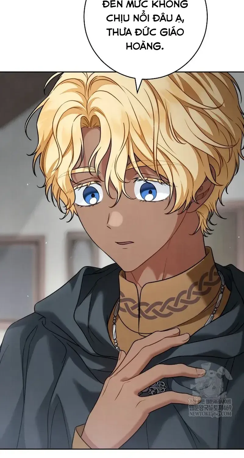 Hôn Nhân Vụ Lợi 2 Chap 47 - Next Chap 48