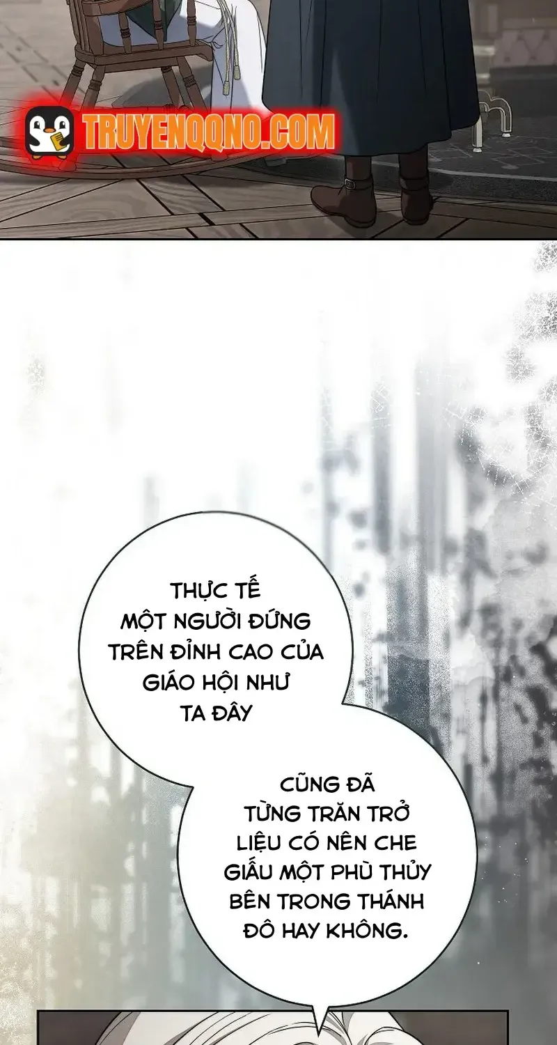 Hôn Nhân Vụ Lợi 2 Chap 47 - Next Chap 48