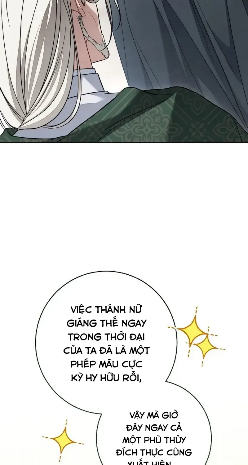 Hôn Nhân Vụ Lợi 2 Chap 47 - Next Chap 48