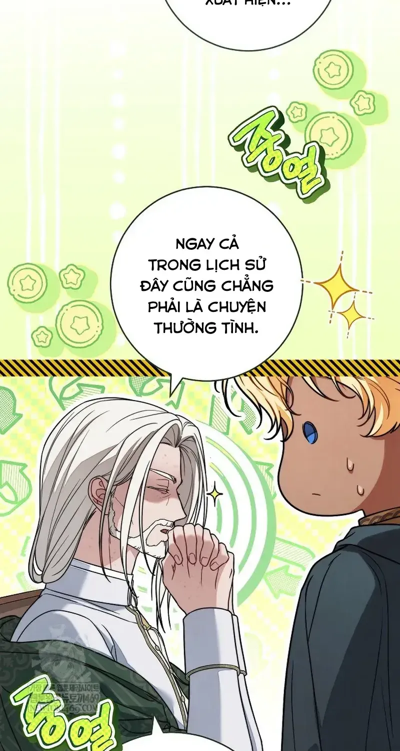 Hôn Nhân Vụ Lợi 2 Chap 47 - Next Chap 48