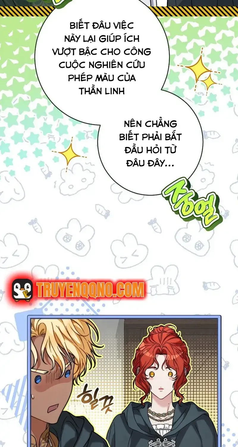 Hôn Nhân Vụ Lợi 2 Chap 47 - Next Chap 48