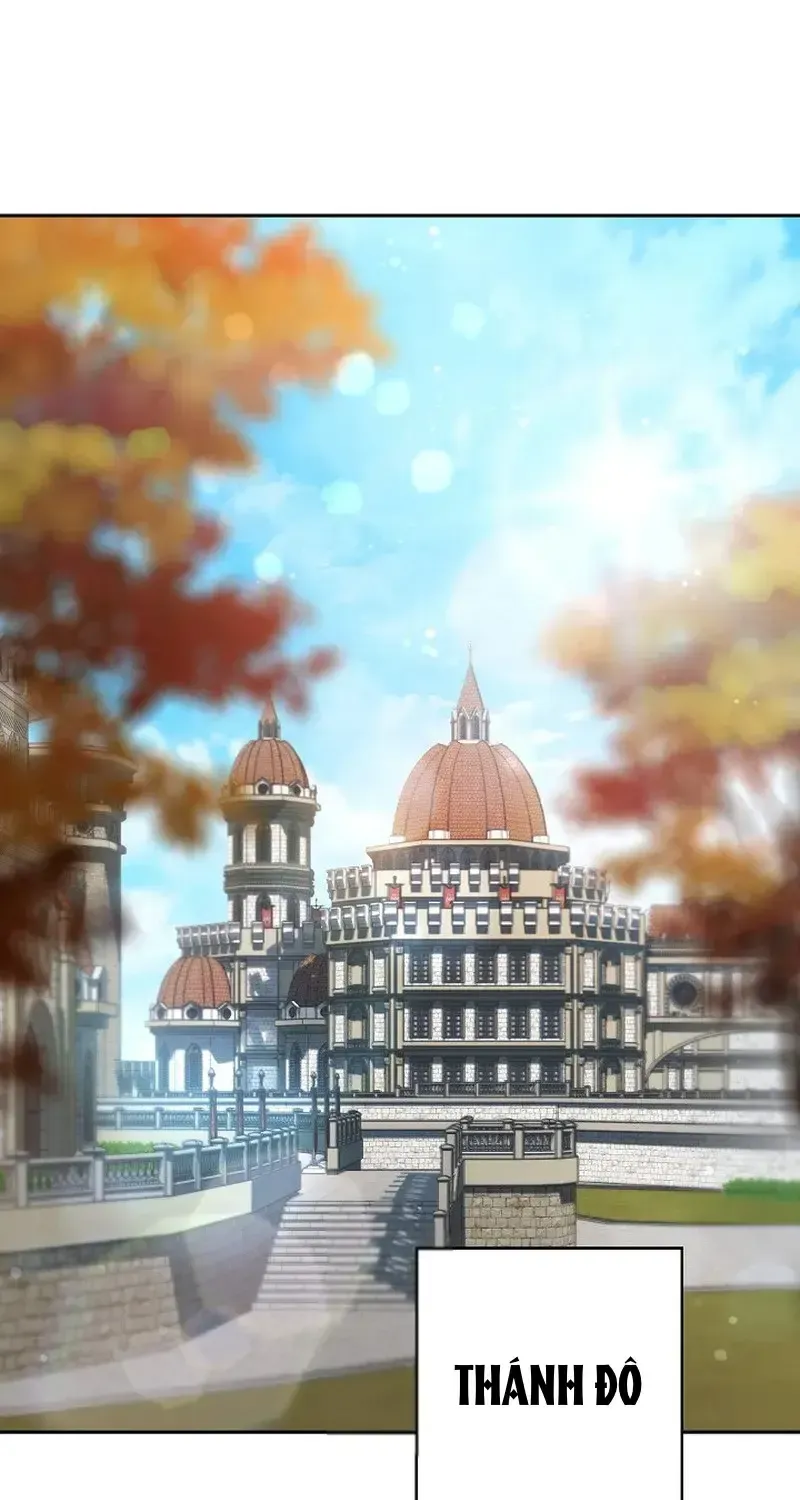 Hôn Nhân Vụ Lợi 2 Chap 47 - Next Chap 48