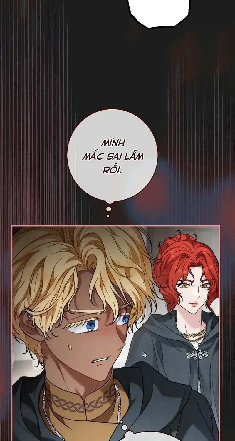 Hôn Nhân Vụ Lợi 2 Chap 47 - Next Chap 48