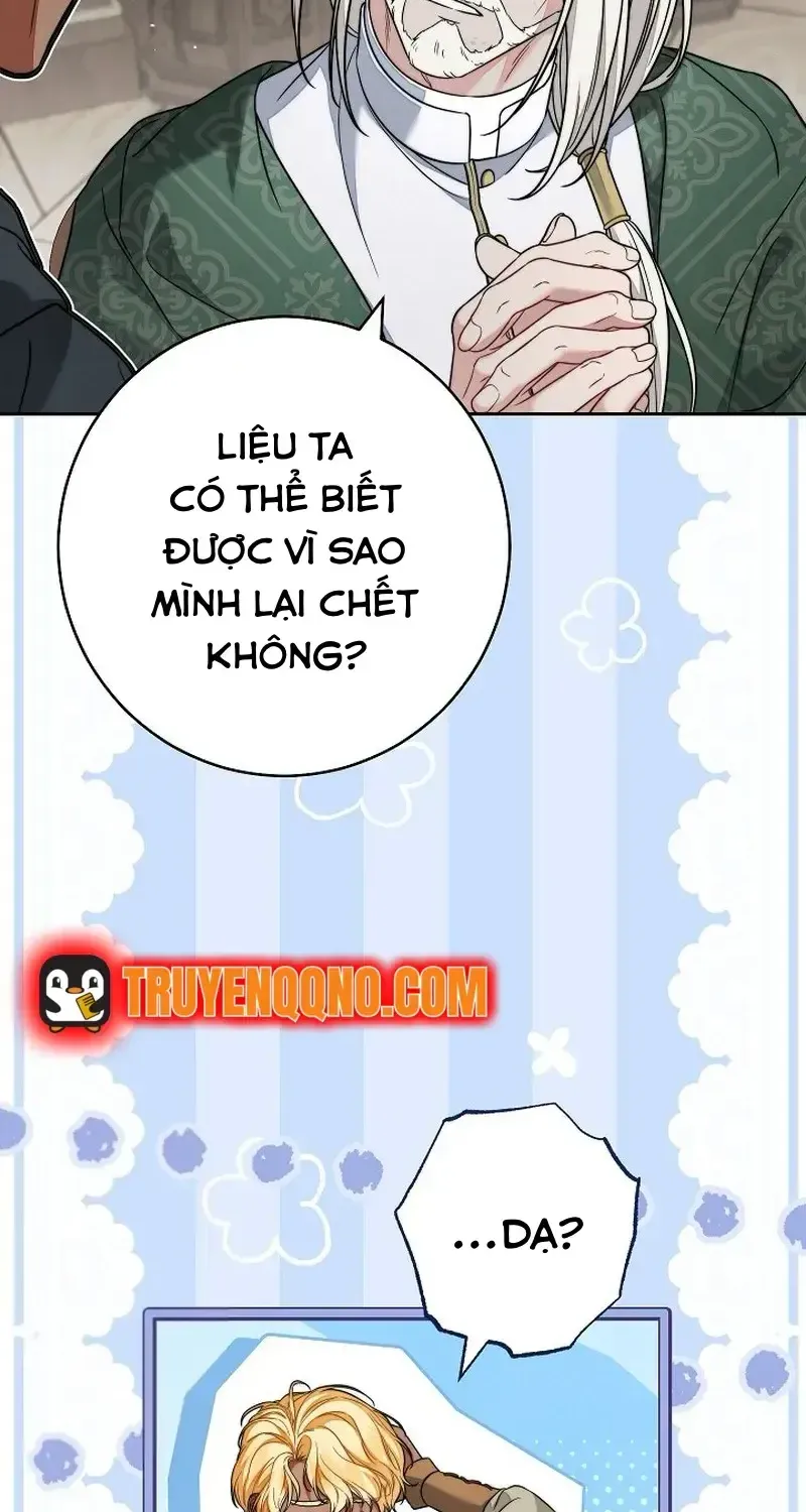 Hôn Nhân Vụ Lợi 2 Chap 47 - Next Chap 48