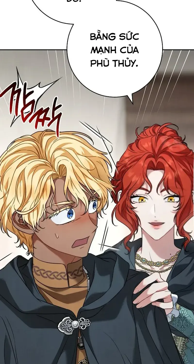 Hôn Nhân Vụ Lợi 2 Chap 47 - Next Chap 48