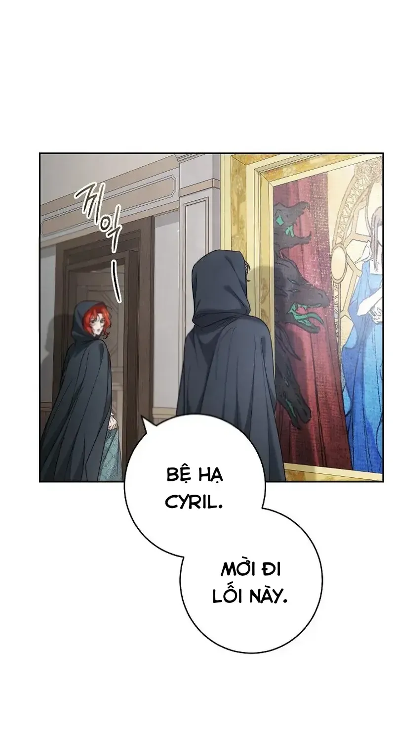 Hôn Nhân Vụ Lợi 2 Chap 47 - Next Chap 48