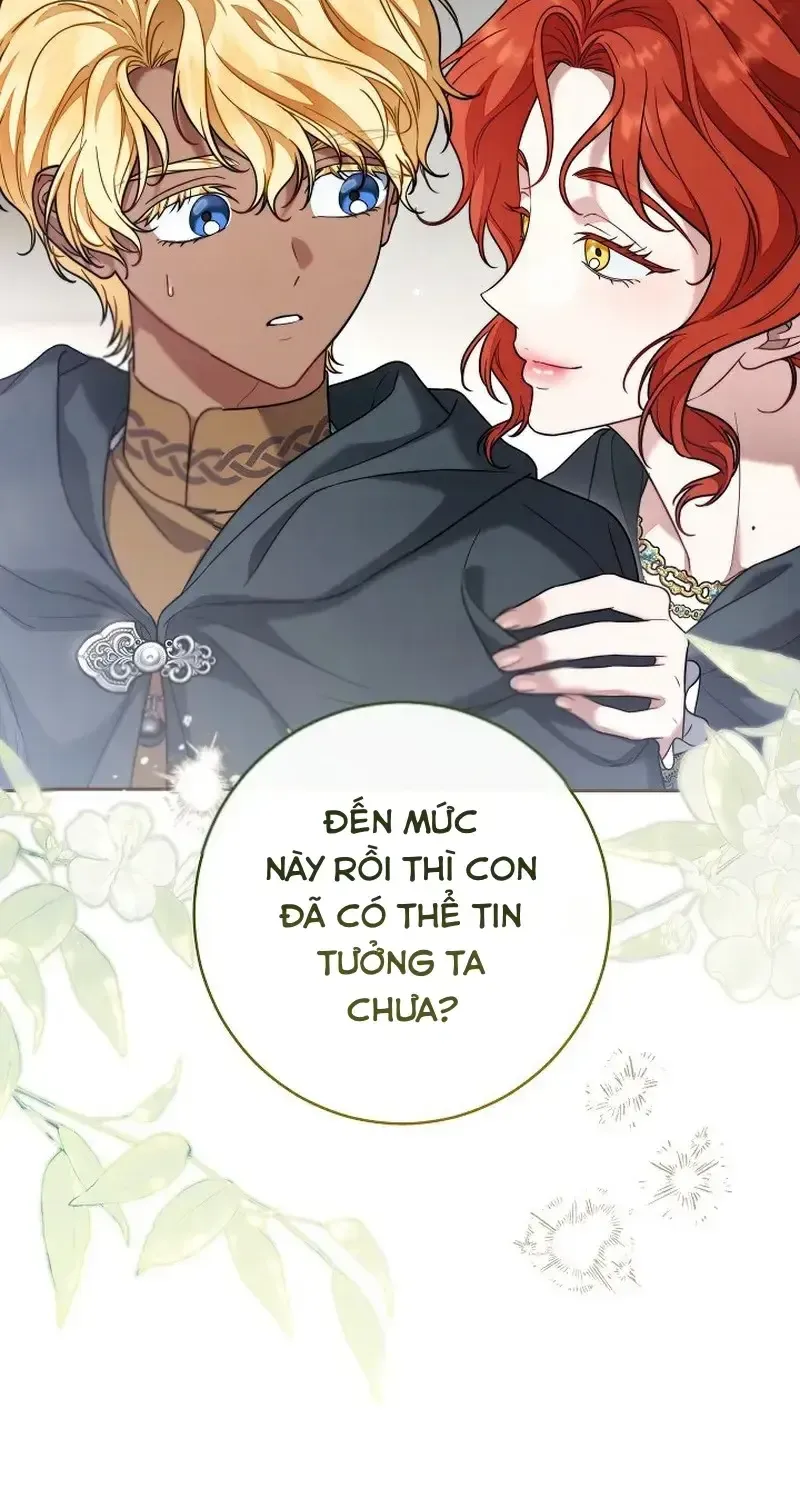 Hôn Nhân Vụ Lợi 2 Chap 47 - Next Chap 48