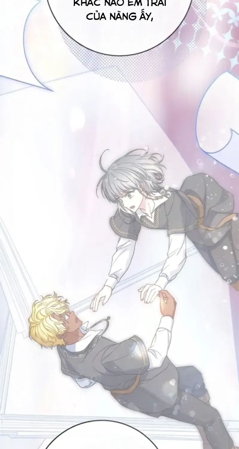 Hôn Nhân Vụ Lợi 2 Chap 47 - Next Chap 48