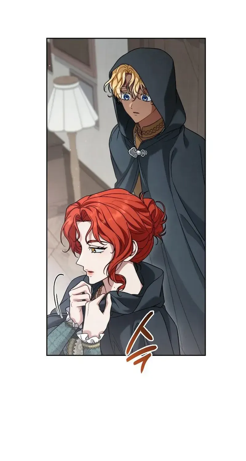 Hôn Nhân Vụ Lợi 2 Chap 47 - Next Chap 48