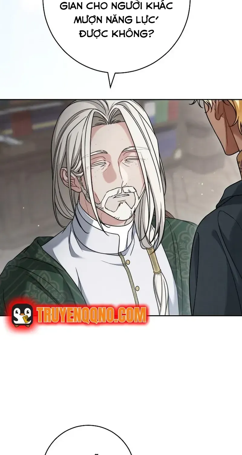 Hôn Nhân Vụ Lợi 2 Chap 47 - Next Chap 48