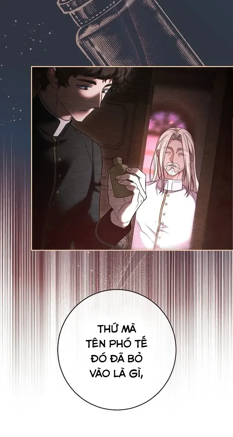 Hôn Nhân Vụ Lợi 2 Chap 47 - Next Chap 48