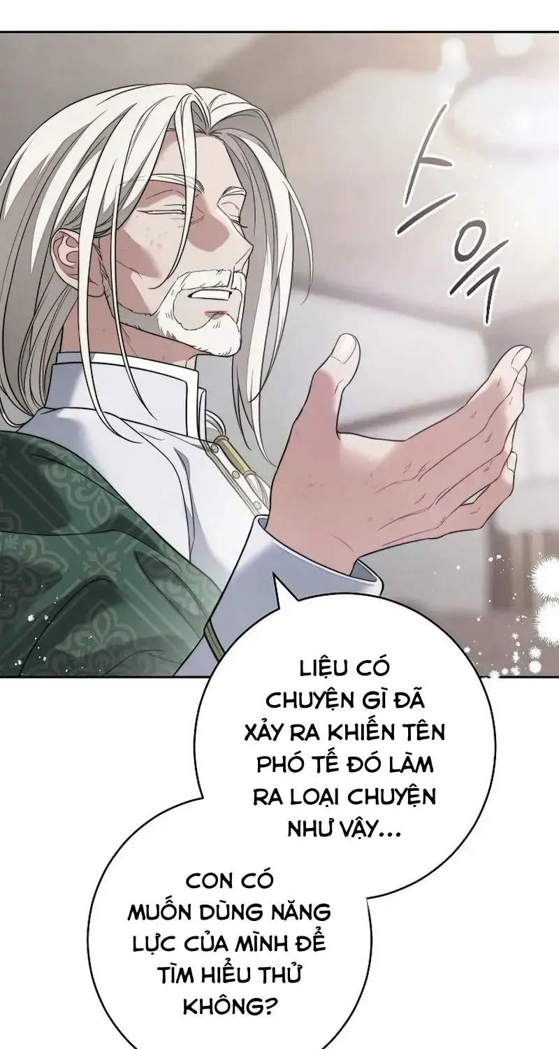 Hôn Nhân Vụ Lợi 2 Chap 47 - Next Chap 48