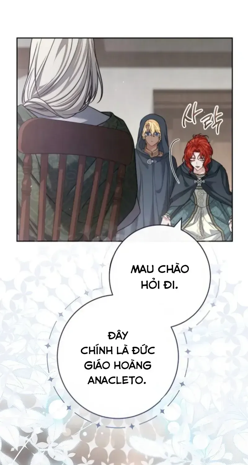 Hôn Nhân Vụ Lợi 2 Chap 47 - Next Chap 48