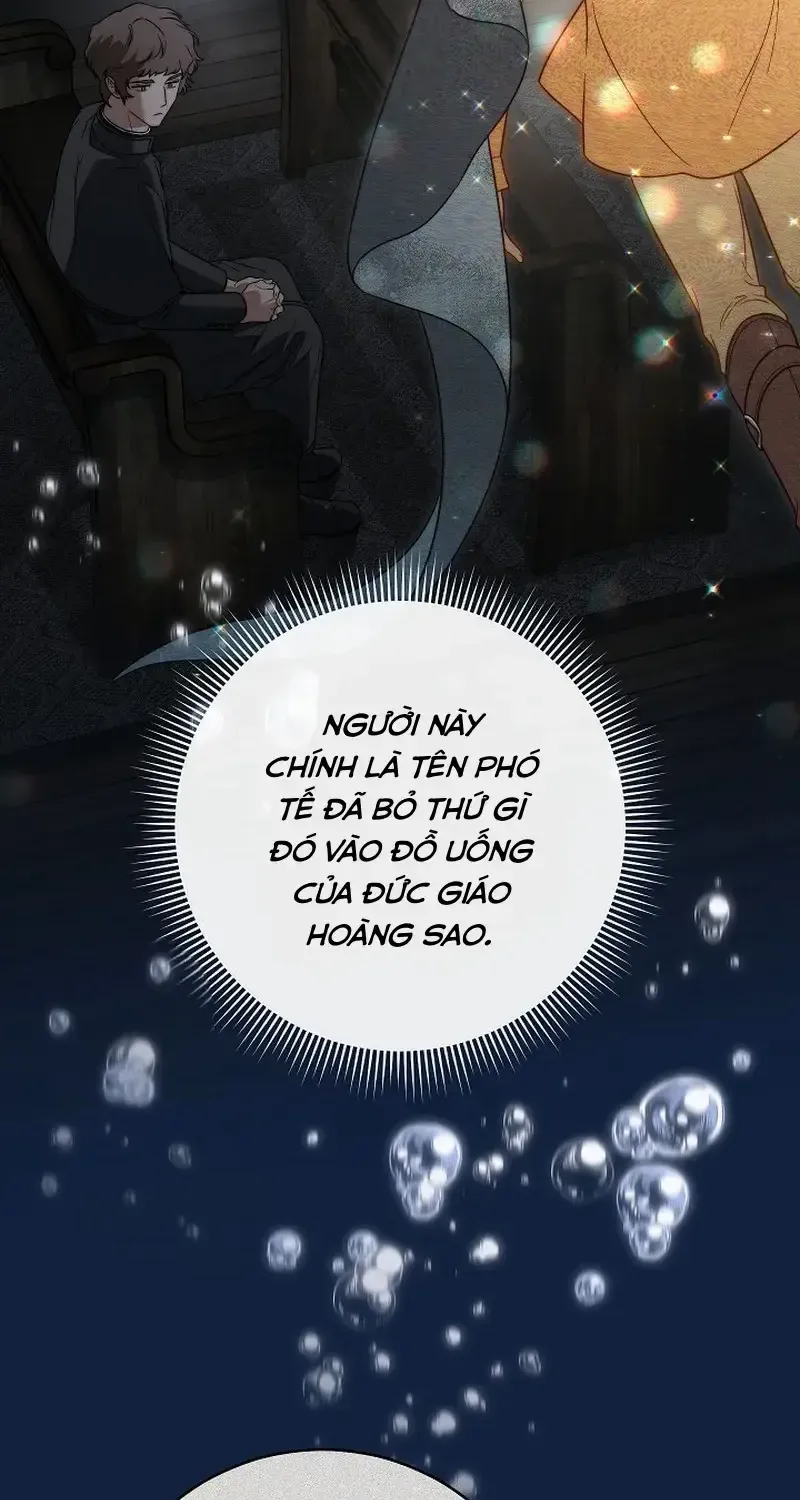 Hôn Nhân Vụ Lợi 2 Chap 47 - Next Chap 48