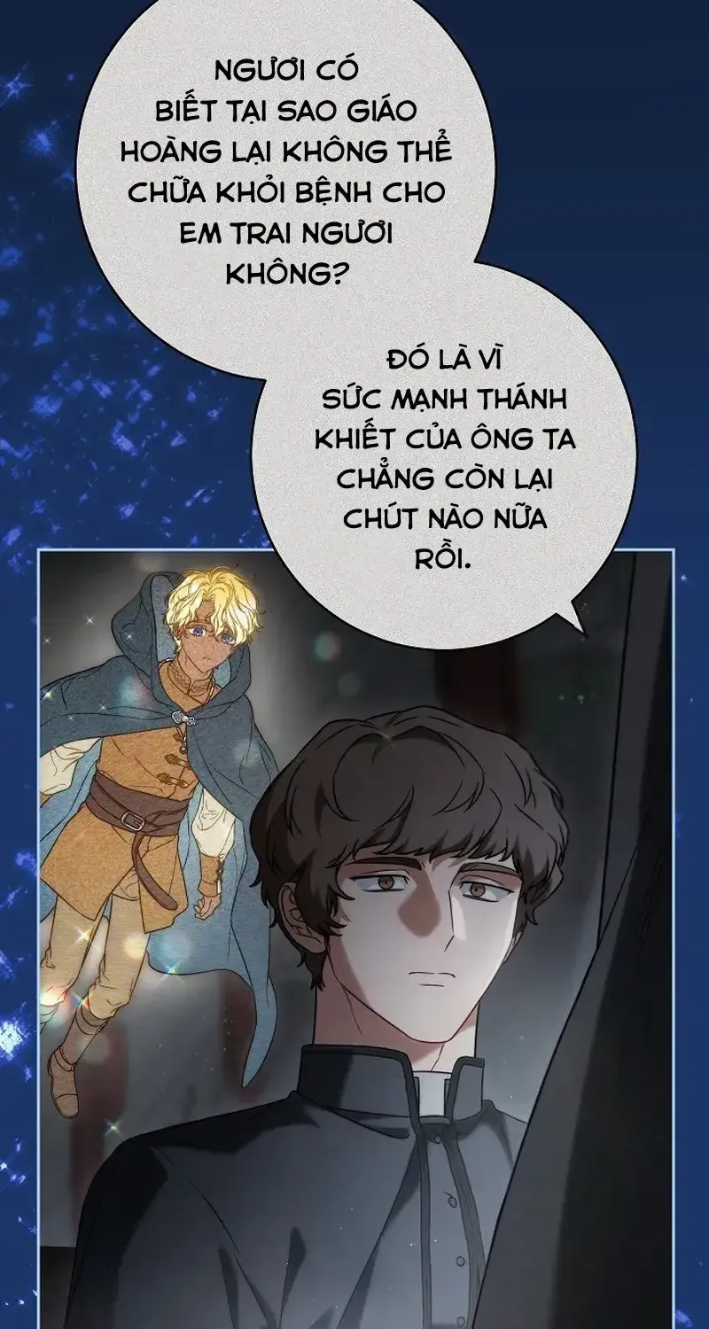Hôn Nhân Vụ Lợi 2 Chap 47 - Next Chap 48