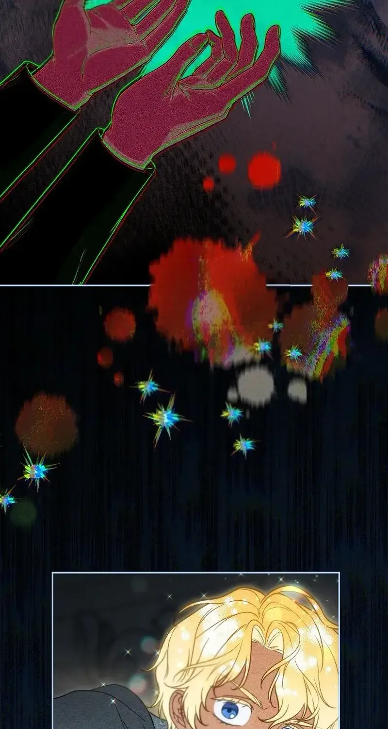 Hôn Nhân Vụ Lợi 2 Chap 47 - Next Chap 48