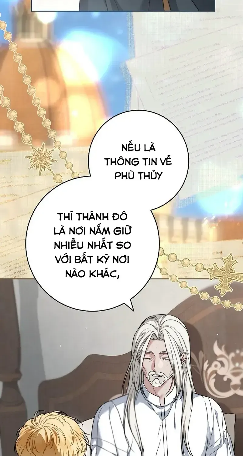 Hôn Nhân Vụ Lợi 2 Chap 47 - Next Chap 48
