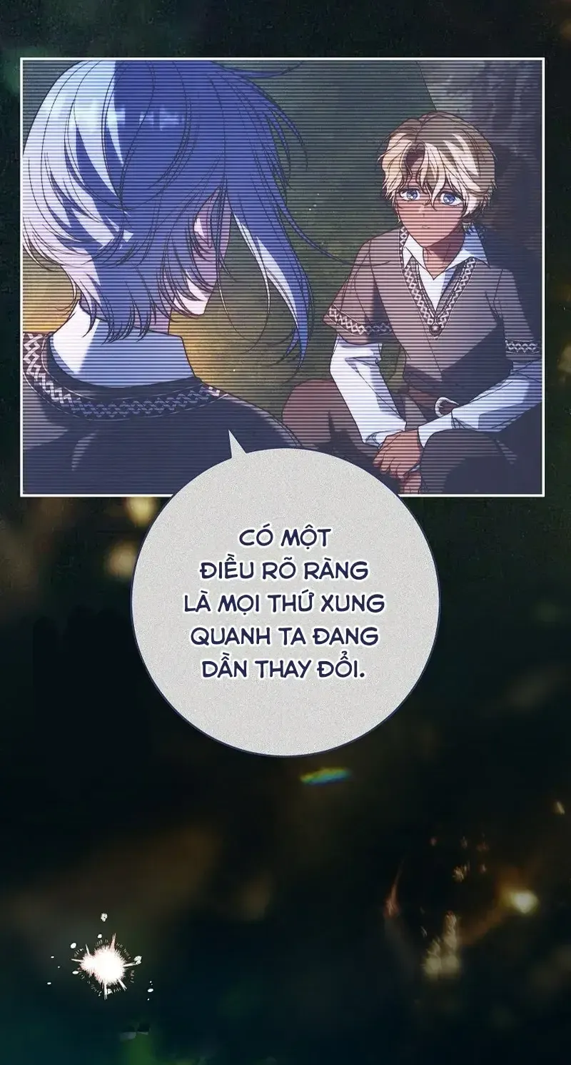 Hôn Nhân Vụ Lợi 2 Chap 47 - Next Chap 48