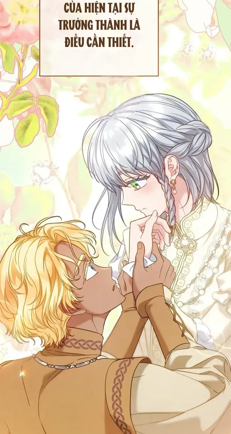 Hôn Nhân Vụ Lợi 2 Chap 47 - Next Chap 48