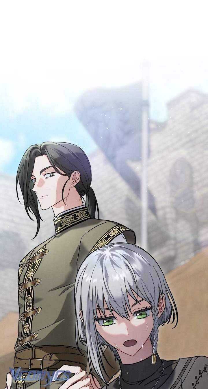 Hôn Nhân Vụ Lợi 2 Chap 5 - Next Chap 6