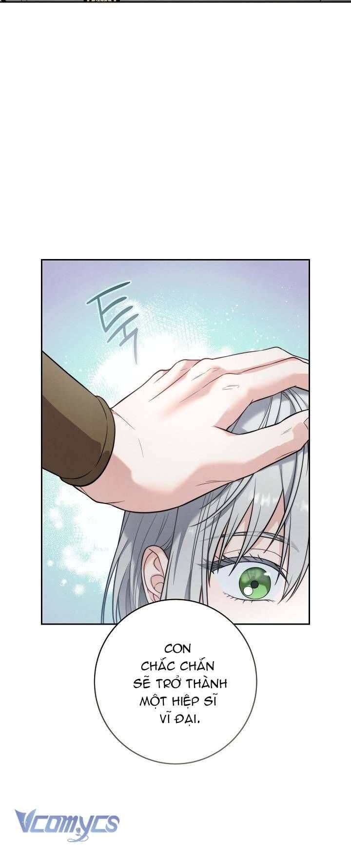 Hôn Nhân Vụ Lợi 2 Chap 5 - Next Chap 6