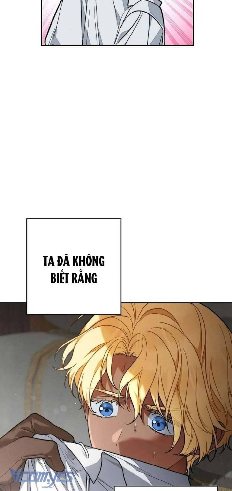 Hôn Nhân Vụ Lợi 2 Chap 6 - Next Chap 7