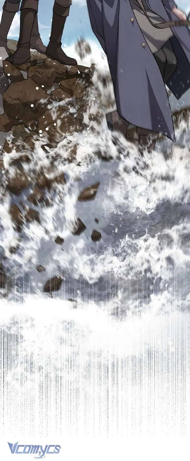 Hôn Nhân Vụ Lợi 2 Chap 7 - Next Chap 8