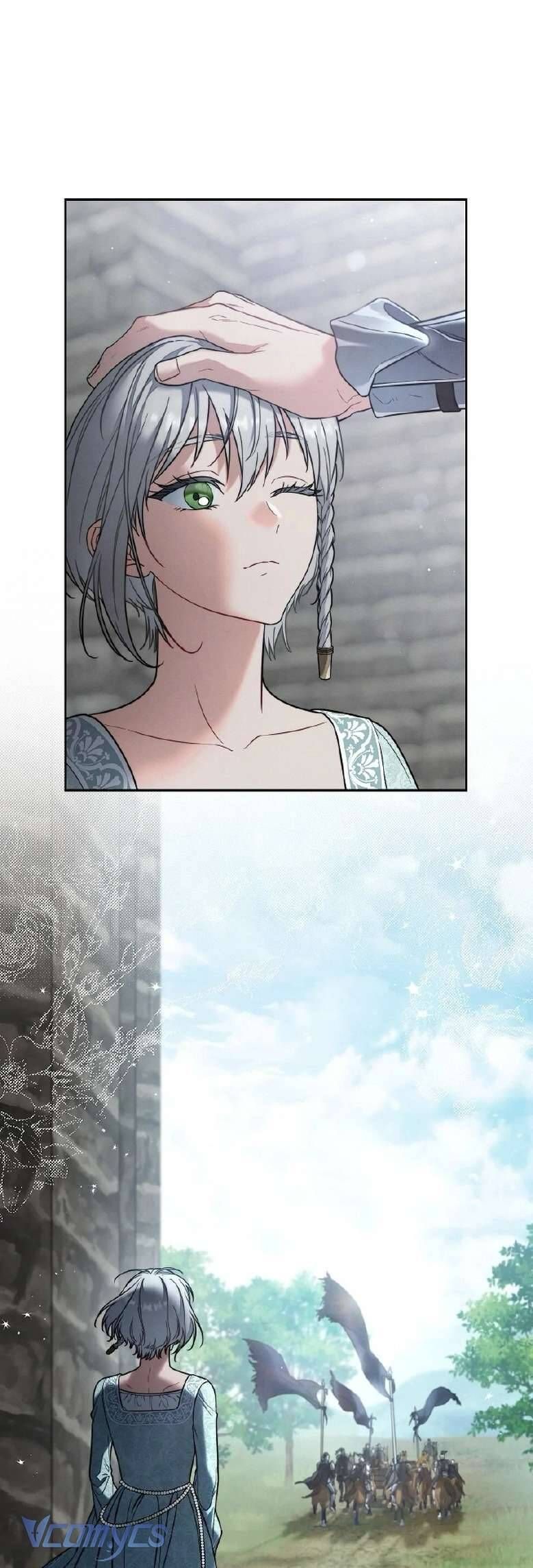 Hôn Nhân Vụ Lợi 2 Chap 7 - Next Chap 8