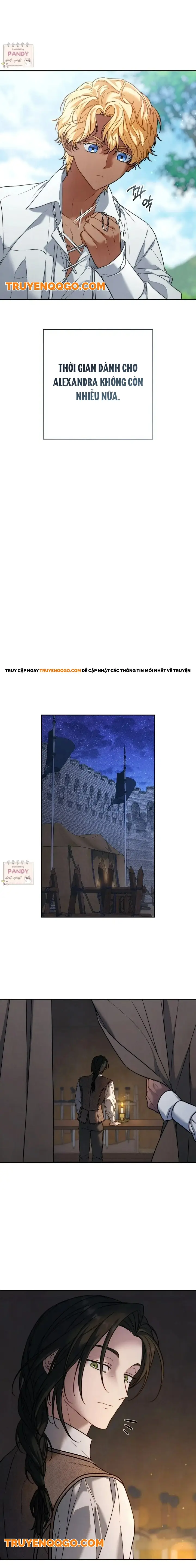 Hôn Nhân Vụ Lợi 2 Chap 9 - Next Chap 10