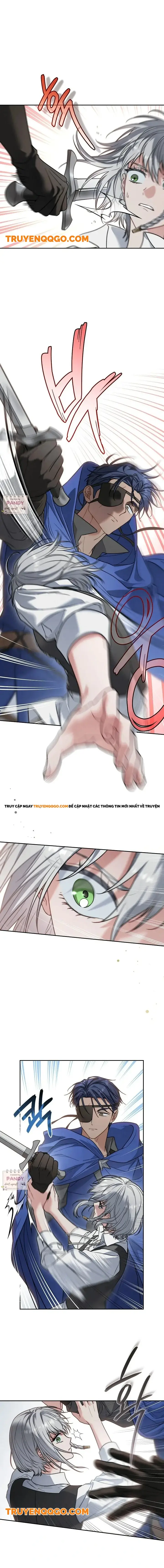 Hôn Nhân Vụ Lợi 2 Chap 9 - Next Chap 10