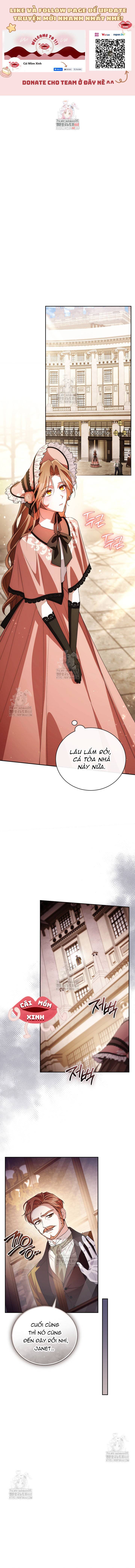 Hôn Phu À, Ta Biết Chàng Ghét Ta Chap 10 - Next Chap 11