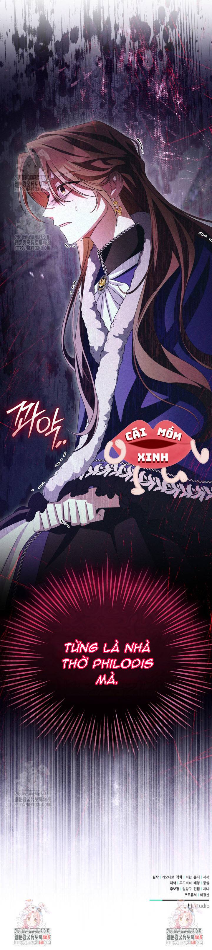 Hôn Phu À, Ta Biết Chàng Ghét Ta Chap 10 - Next Chap 11