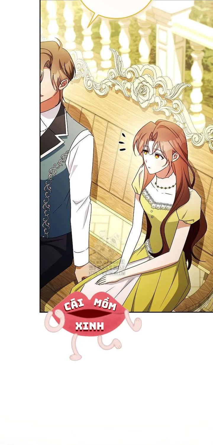 Hôn Phu À, Ta Biết Chàng Ghét Ta Chap 21 - Next Chap 22