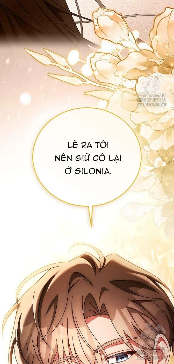 Hôn Phu À, Ta Biết Chàng Ghét Ta Chap 21 - Next Chap 22