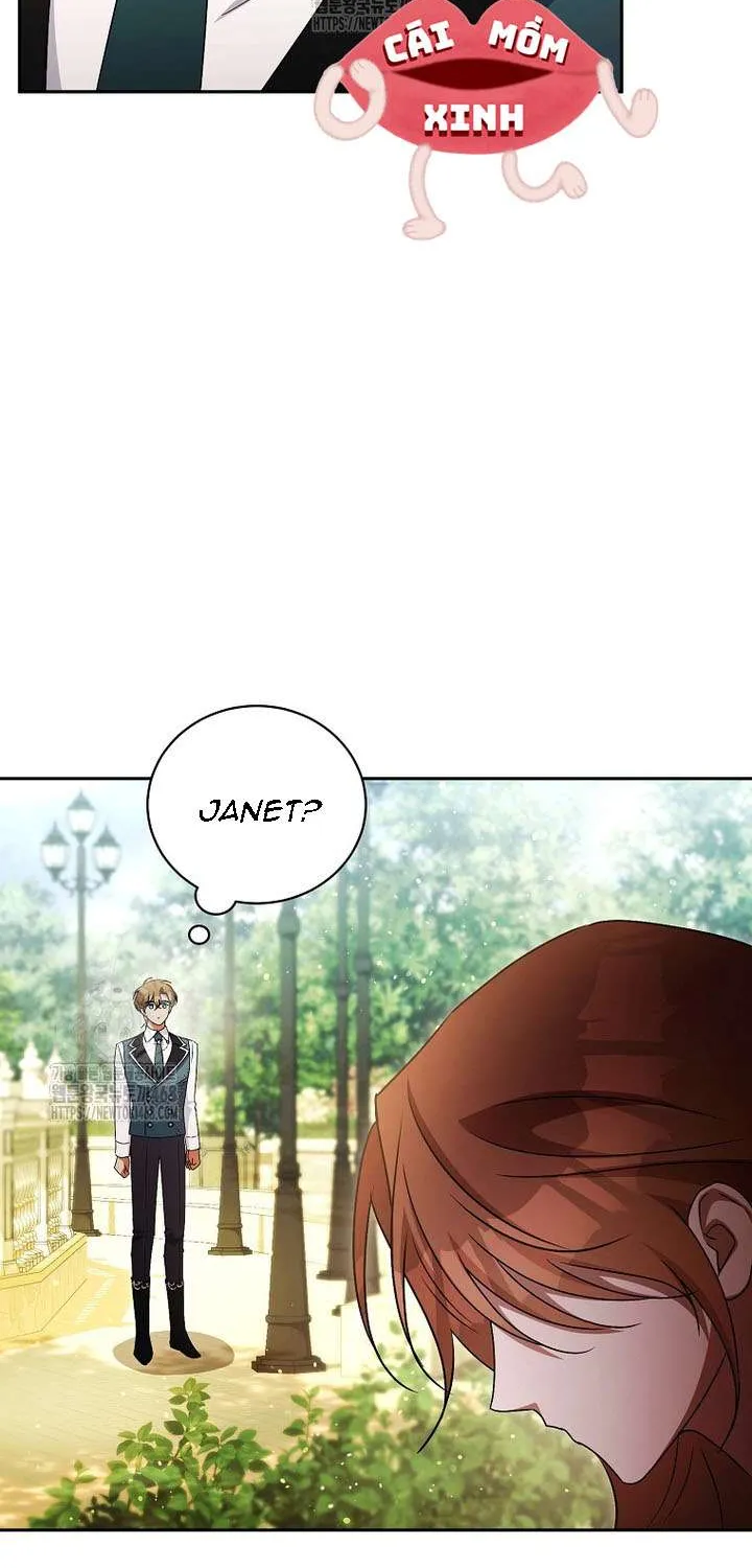 Hôn Phu À, Ta Biết Chàng Ghét Ta Chap 21 - Next Chap 22