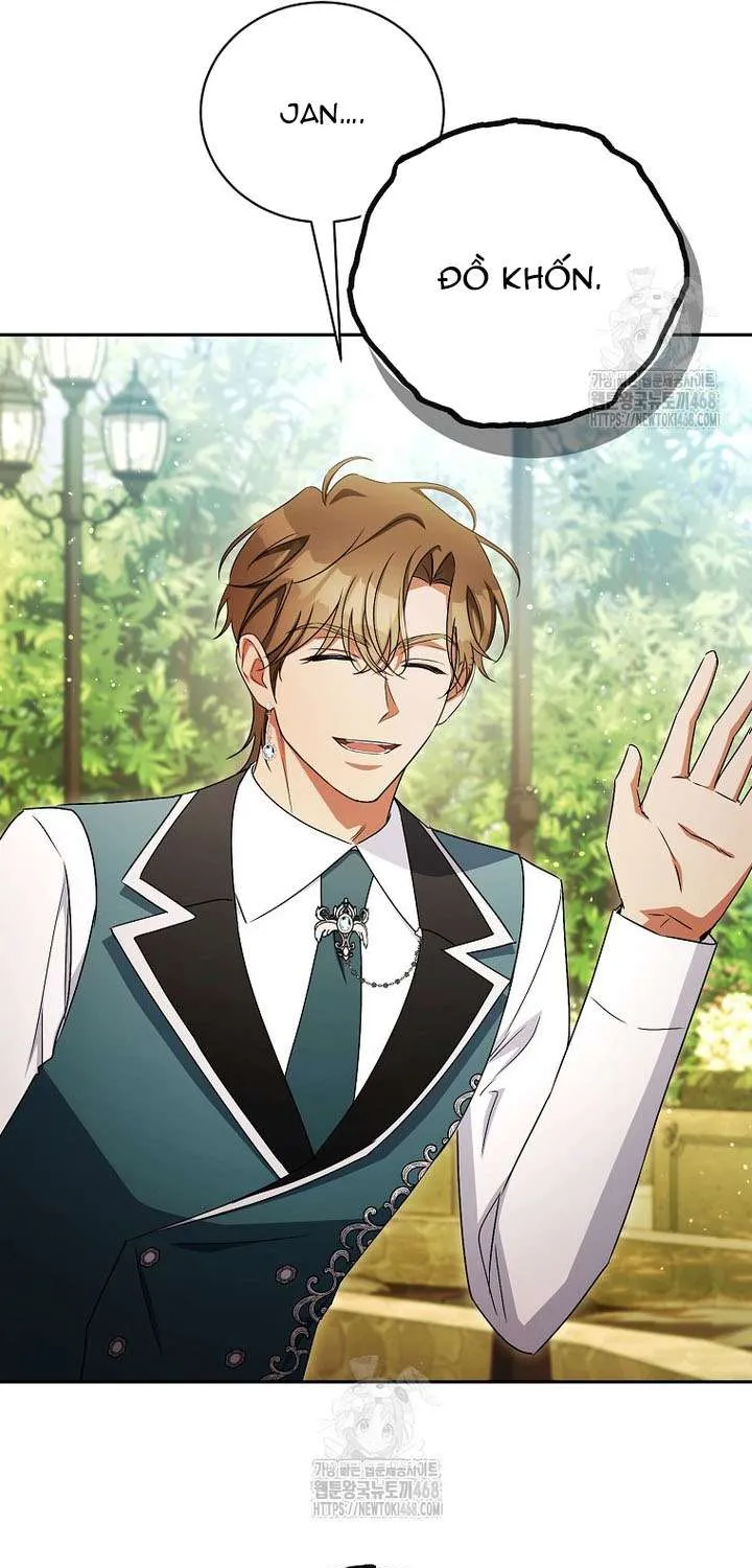 Hôn Phu À, Ta Biết Chàng Ghét Ta Chap 21 - Next Chap 22