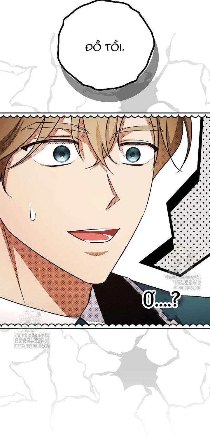 Hôn Phu À, Ta Biết Chàng Ghét Ta Chap 21 - Next Chap 22