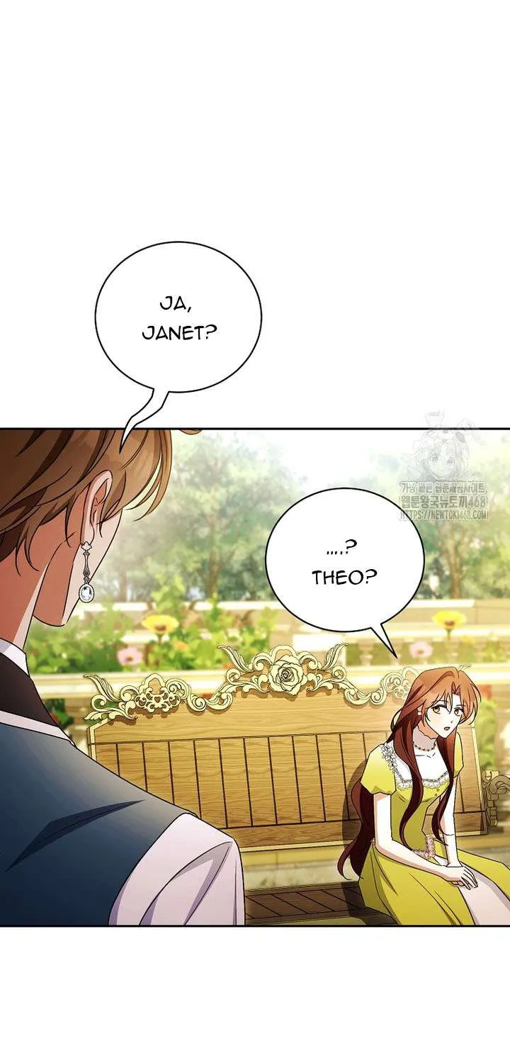 Hôn Phu À, Ta Biết Chàng Ghét Ta Chap 21 - Next Chap 22