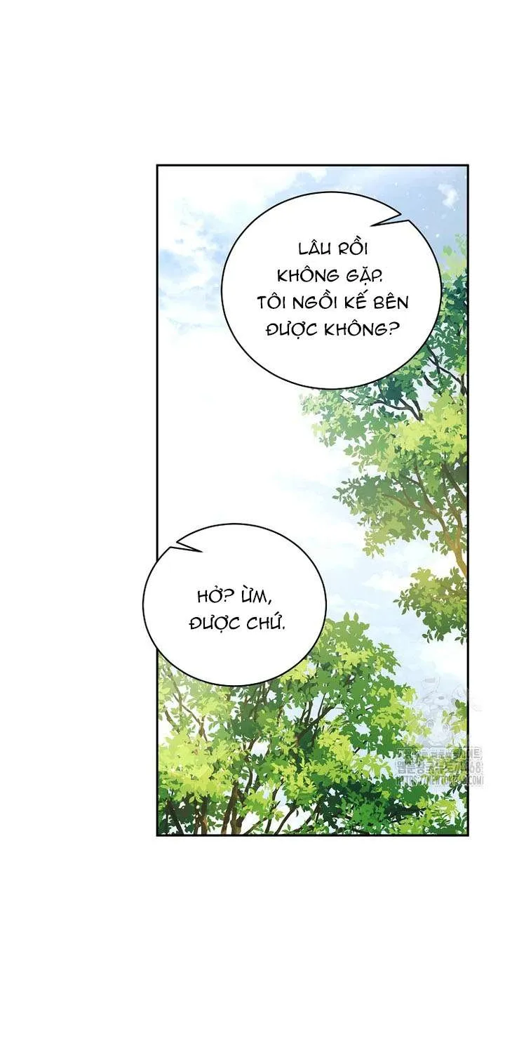 Hôn Phu À, Ta Biết Chàng Ghét Ta Chap 21 - Next Chap 22