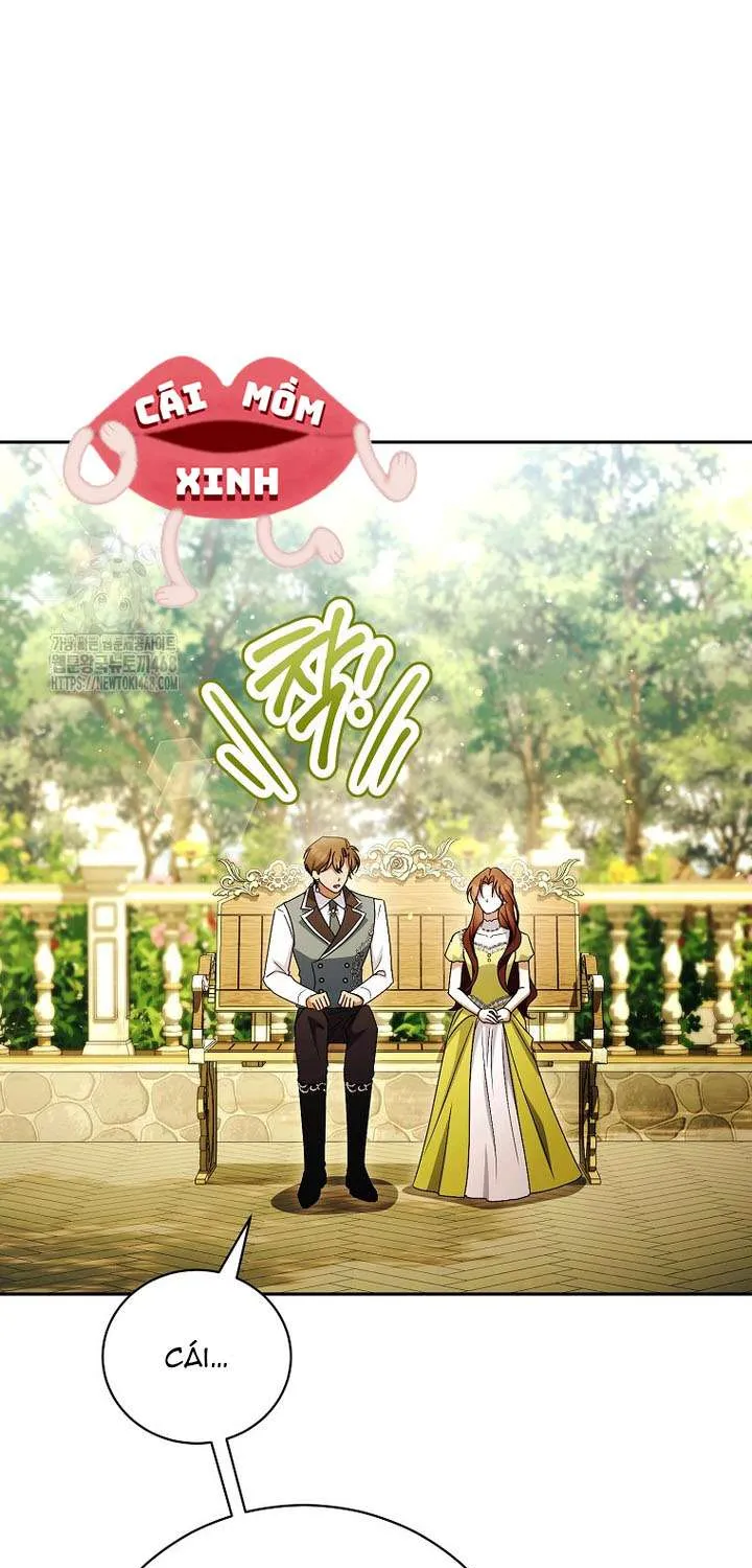 Hôn Phu À, Ta Biết Chàng Ghét Ta Chap 21 - Next Chap 22