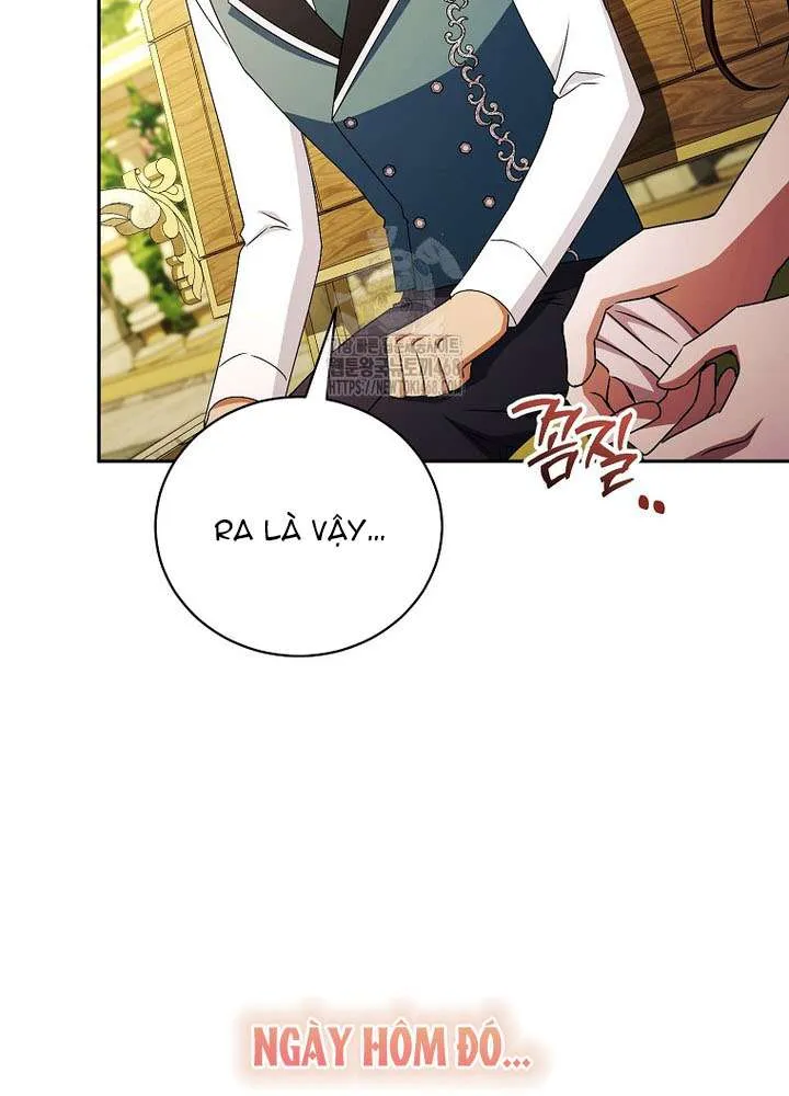 Hôn Phu À, Ta Biết Chàng Ghét Ta Chap 21 - Next Chap 22