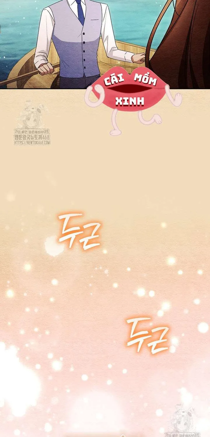 Hôn Phu À, Ta Biết Chàng Ghét Ta Chap 21 - Next Chap 22