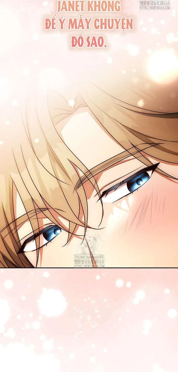 Hôn Phu À, Ta Biết Chàng Ghét Ta Chap 21 - Next Chap 22